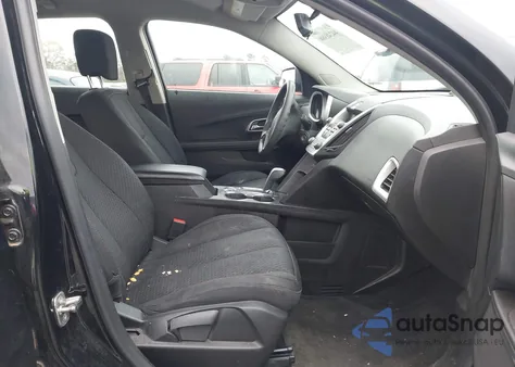 2015 Chevrolet Equinox Ls z USA, uszkodzony, nr VIN 2GNALAEK4F1104202